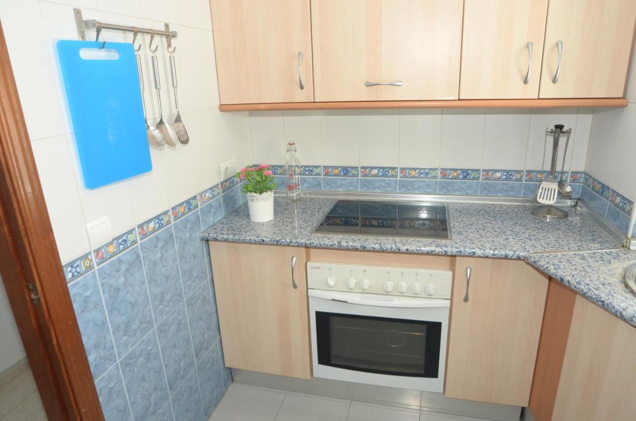 Habitacion Malaga Gibralfaro Exterior photo